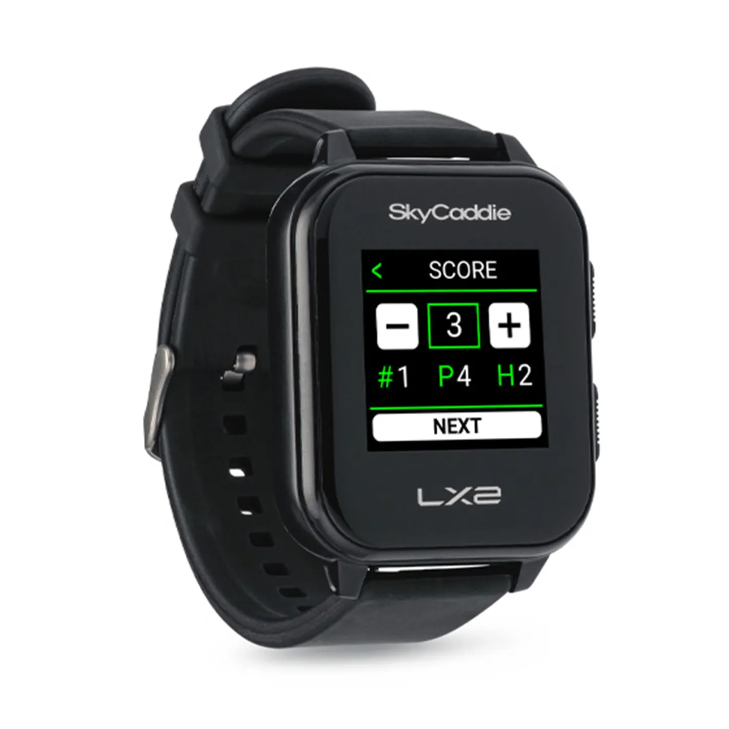 SkyCaddie LX2 Outlet
