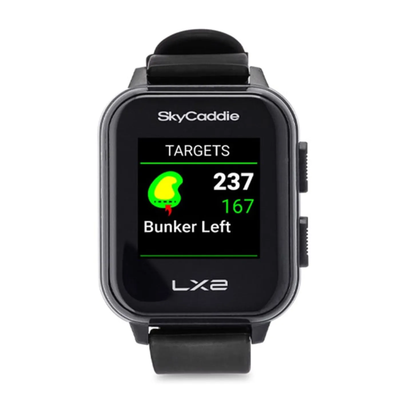 SkyCaddie LX2 Outlet