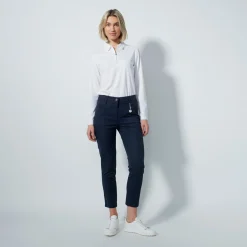 Daily Sports Lyric V2 Ankle 95 Cm Blå Navy Clearance
