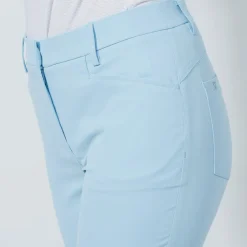 Daily Sports Lyric V2 Bermuda 60 Cm Breezy-Blue Hot