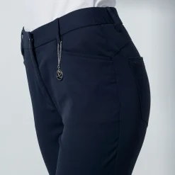 Daily Sports Lyric V2 Bermuda 60 Cm Blå Navy Clearance