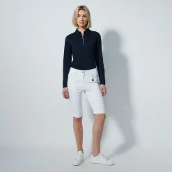 Daily Sports Lyric V2 Bermuda 60 Cm Vit White Sale