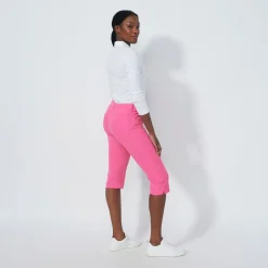 Daily Sports Lyric V2 Cropped 74 Cm Radiant-Pink Best