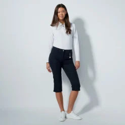 Daily Sports Lyric V2 Cropped 74 Cm Svart Black