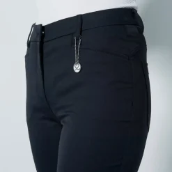Daily Sports Lyric V2 Cropped 74 Cm Svart Black