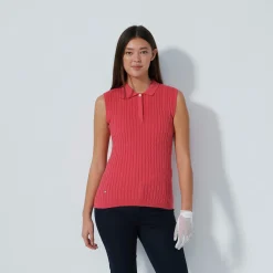 Daily Sports Madelene Sl Intense-Coral New