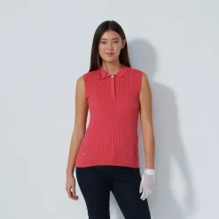 Daily Sports Madelene Sl Intense-Coral New