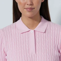 Daily Sports Madelene 1/2S Rosa Pink Best