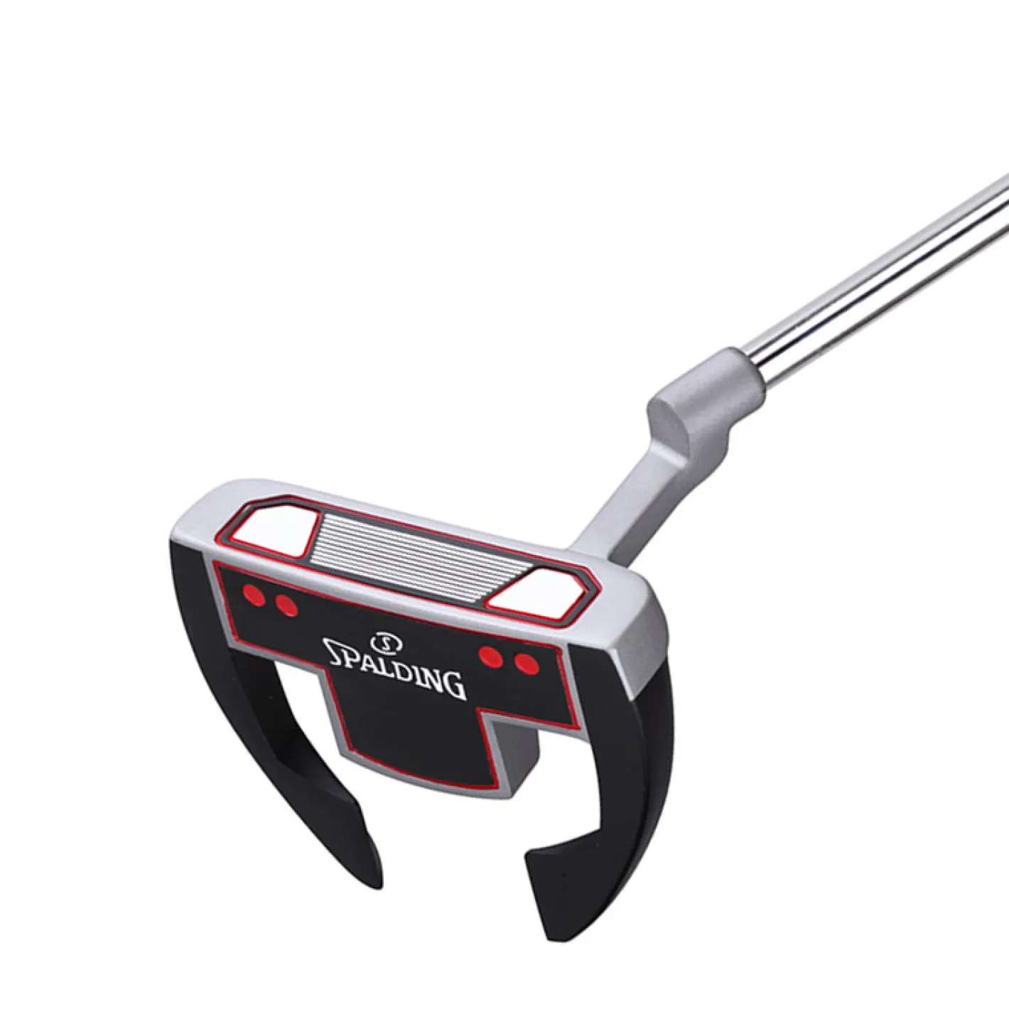 Spalding Mallet Discount