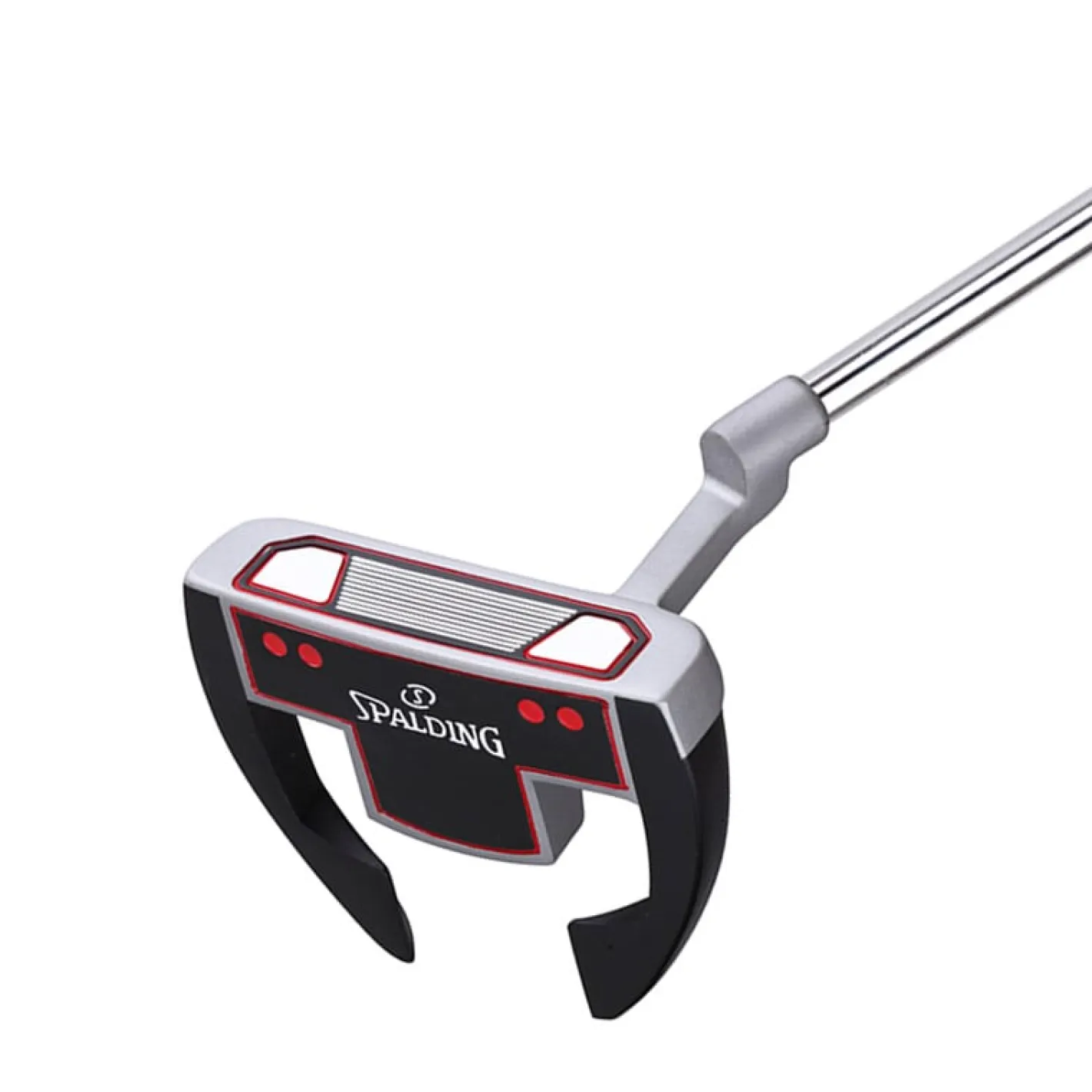 Spalding Mallet Discount