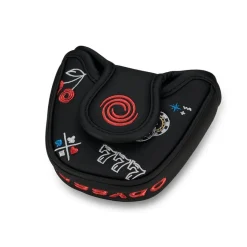 Odyssey Mallet 24 Svart Luck Sale