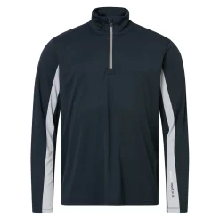 Abacus M Aloha Uv Longsleeve Blå 300-Navy Discount