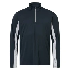 Abacus M Aloha Uv Longsleeve Blå 300-Navy Discount