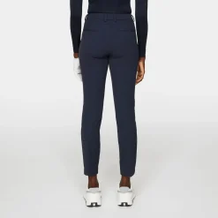J.Lindeberg Maria Blå JL Navy Sale