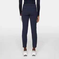 J.Lindeberg Maria Blå JL Navy Sale