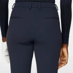 J.Lindeberg Maria Blå JL Navy Sale