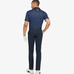 Galvin Green Marley Blå Navy-White Discount