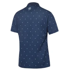 Galvin Green Marley Blå Navy-White Discount
