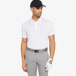 Galvin Green Marty Vit White Clearance