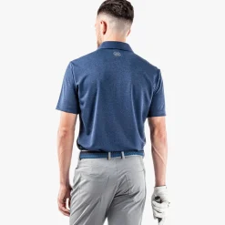 Galvin Green Marv Navy-Melange Sale