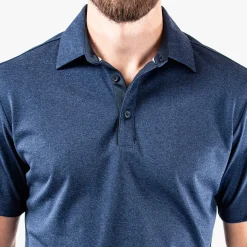 Galvin Green Marv Navy-Melange Sale