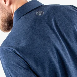 Galvin Green Marv Navy-Melange Sale