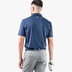 Galvin Green Marv Navy-Melange Sale