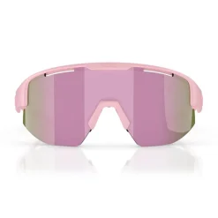 Bliz Matrix Small Matt Powder Pink Sale