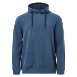 Abacus M Banff Hoodie 311-Steelblue New