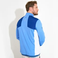 Abacus M Birkdale Midlayer 532-Heaven