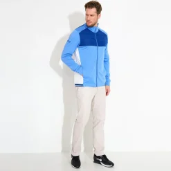 Abacus M Birkdale Midlayer 532-Heaven
