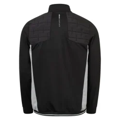 Abacus M Birkdale Midlayer Svart 600-Black Discount