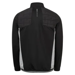 Abacus M Birkdale Midlayer Svart 600-Black Discount