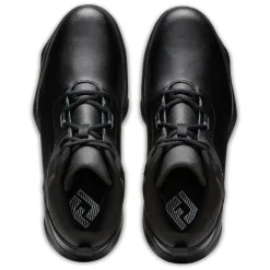 FootJoy M Boot Svart Black Online