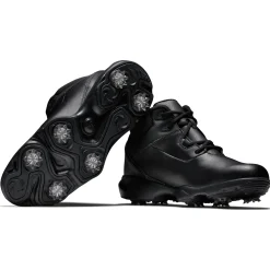 FootJoy M Boot Svart Black Online