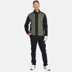 Abacus M Bounce 542-Forest-Black Hot