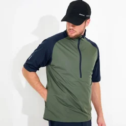 Abacus M Bounce Rainshirt Grön 517-Forest Sale