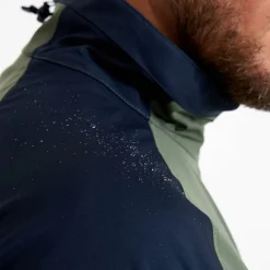 Abacus M Bounce Rainshirt Grön 517-Forest Sale