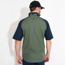 Abacus M Bounce Rainshirt Grön 517-Forest Sale