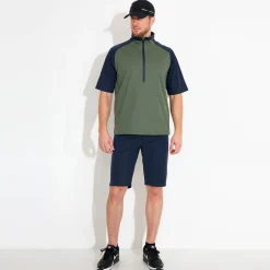 Abacus M Bounce Rainshirt Grön 517-Forest Sale