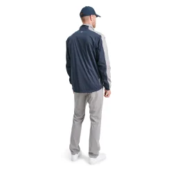 Abacus M Bounce Raintrousers Grå 630-Grey Online