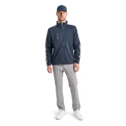 Abacus M Bounce Raintrousers Grå 630-Grey Online