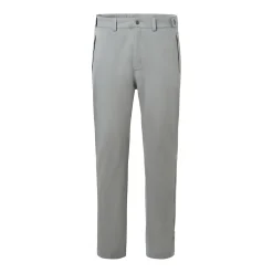 Abacus M Bounce Raintrousers Shorter Grå 630-Grey