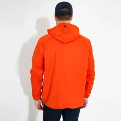 Abacus M Bounce Waterproof Hoodie 465-Lobster Sale