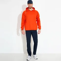 Abacus M Bounce Waterproof Hoodie 465-Lobster Sale