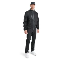Abacus M Bounce Waterproof Svart 600-Black Clearance