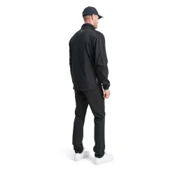 Abacus M Bounce Waterproof Svart 600-Black Clearance
