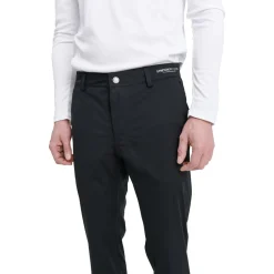 Abacus M Bounce Waterproof Svart 600-Black Clearance