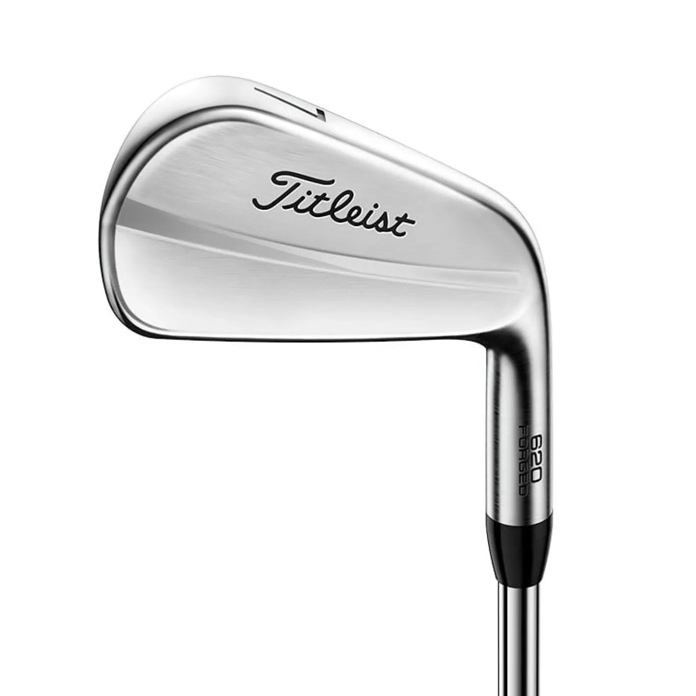 Titleist 620 MB - Stål Discount