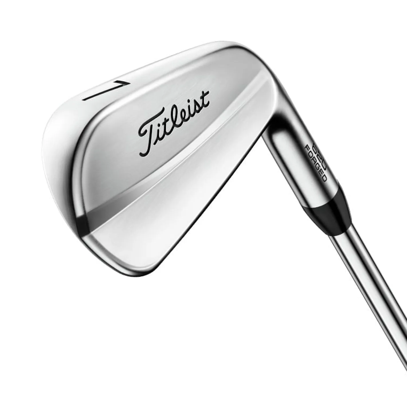 Titleist 620 MB - Stål Discount